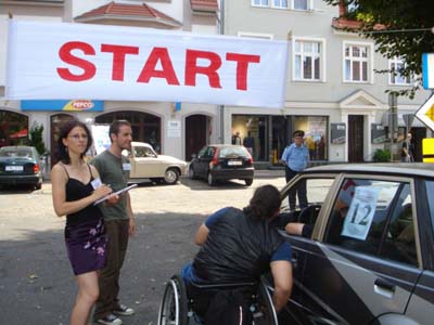Rajd AKTIW 2009 (2)